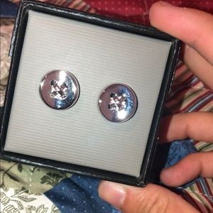 Cuff link (button)